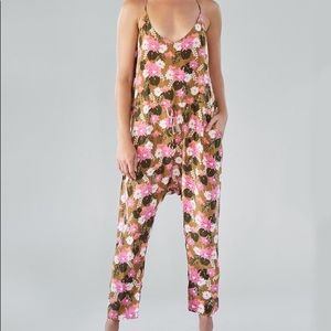 Acacia Copacabana jumpsuit, sold out